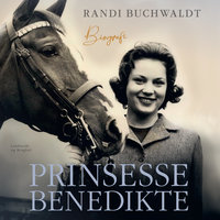 Prinsesse Benedikte - Randi Buchwaldt