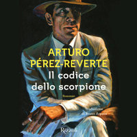 Il codice dello scorpione - Arturo Perez-Reverte