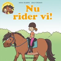 Vera och Buster 2 – Nu rider vi - Anna Sellberg