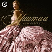 Huumaa - Anna Godbersen
