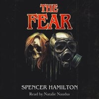 The Fear - Spencer Hamilton
