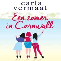 Een zomer in Cornwall - Carla Vermaat