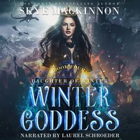 Winter Goddess - Skye MacKinnon