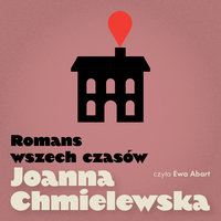 Romans wszech czasów - Joanna Chmielewska