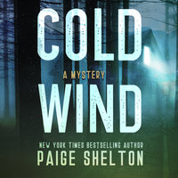 Cold Wind - Paige Shelton