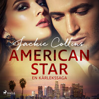 American Star - Jackie Collins