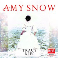 Amy Snow - Tracy Rees