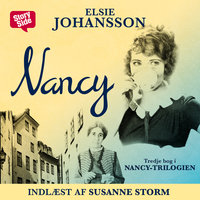 Nancy - Elsie Johansson