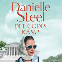 Det godes kamp - Danielle Steel