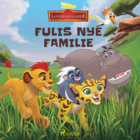 Løvernes Garde - Fulis nye familie