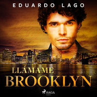 Llámame Brooklyn - Eduardo Lago