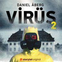 Virüs S02B01 - Daniel Åberg