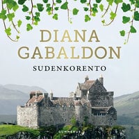 Sudenkorento - Diana Gabaldon