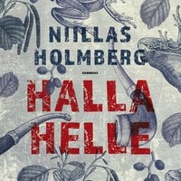 Halla Helle - Niillas Holmberg
