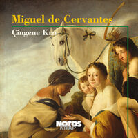 Çingene Kızı - Miguel De Cervantes