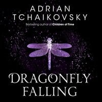 Dragonfly Falling