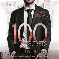 100 Secrets - Illusion - Lara Adrian