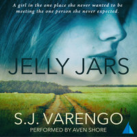 Jelly Jars - S.J. Varengo