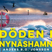 Döden i Nynäshamn - Anders B.O. Jonsson