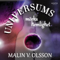 Universums mörka hemlighet - Malin V. Olsson