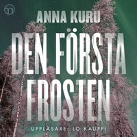 Den första frosten - Anna Kuru