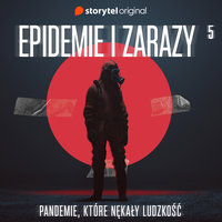Epidemie i zarazy - S1E5 - Andrzej Sawicki