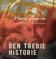 Den tredje historie - Henrik Andersen