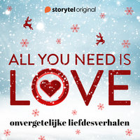 All You Need Is Love - Eva en Francisco - Hanneke Mijnster