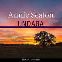 Undara - Annie Seaton