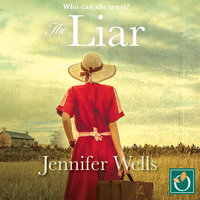 The Liar - Jennifer Wells