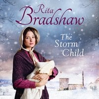 The Storm Child - Rita Bradshaw