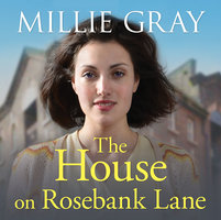 The House on Rosebank Lane - Millie Gray