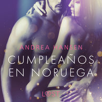 Cumpleaños en Noruega - Andrea Hansen