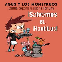 ¡Salvemos el Nautilus! - Jaume Copons