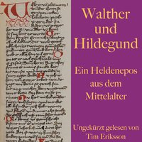 Walther und Hildegund - Diverse