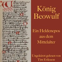König Beowulf - Karl Simrock