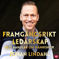 Framgångsrikt ledarskap - Johan Lindahl