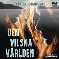 Den vilsna världen - Cecilia Johansson