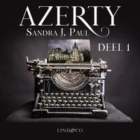 Azerty (1) - Sandra J. Paul
