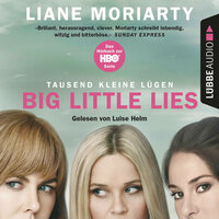 Tausend kleine Lügen - Liane Moriarty