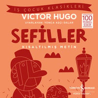 Sefiller - Kısaltılmış Metin - Victor Hugo