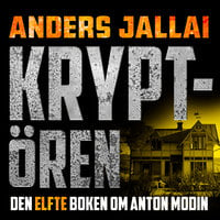 Kryptören - Anders Jallai