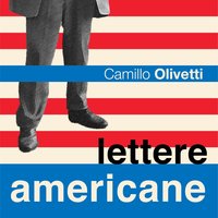 Lettere Americane - C. Olivetti