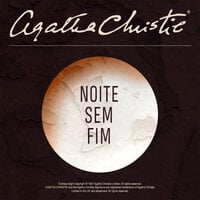 Noite sem fim - Agatha Christie