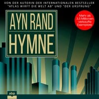 Hymne - Ayn Rand