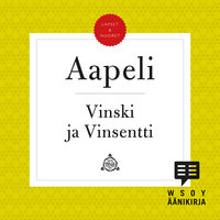 Vinski ja Vinsentti - Simo "Aapeli" Puupponen