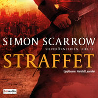 Straffet - Simon Scarrow