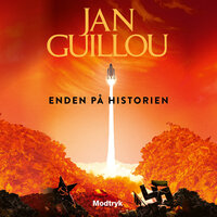 Enden på historien - Jan Guillou