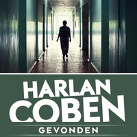Gevonden - Harlan Coben