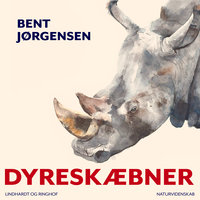 Dyreskæbner - Bent Jørgensen